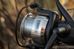 Wychwood Naviják Extricator 5000FD Reel