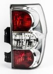 Světlo zadní SUZUKI GRAND VITARA 3D 05-