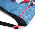 Bagmaster - Velký set pro školáka VEGA 24 A (batoh,penál,sáček na cvičky,box na svačinu,láhev) + gumovací pero Pilot Frixion