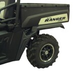Kimpex Rozšiřovací lemy na Polaris Ranger 800 XP
