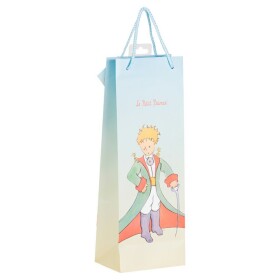 Dárková taška na lahev Malý princ – Tra