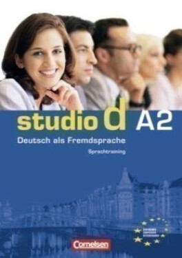 Studio D A2 Sprachtraining - Funk, H.; Niemann, R. M.