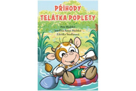 Příhody telátka poplety