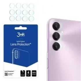 3mk Lens Protection skla na fotoaparát pro Samsung Galaxy A05s (5903108543972)