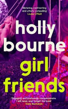 Girl Friends: Holly