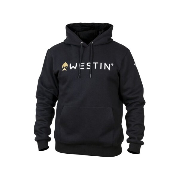 Westin Mikina Original Hoodie Black M (A62-386-M)