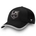 Fanatics Pánská Kšiltovka Los Angeles Kings Iconic Team Pop Trucker