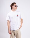 Tričko Carhartt WIP S/S Jake Garcia T-shirt White