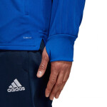 Pánské tričko Condivo18 Training Top 2 Blue M CG0397 - Adidas S