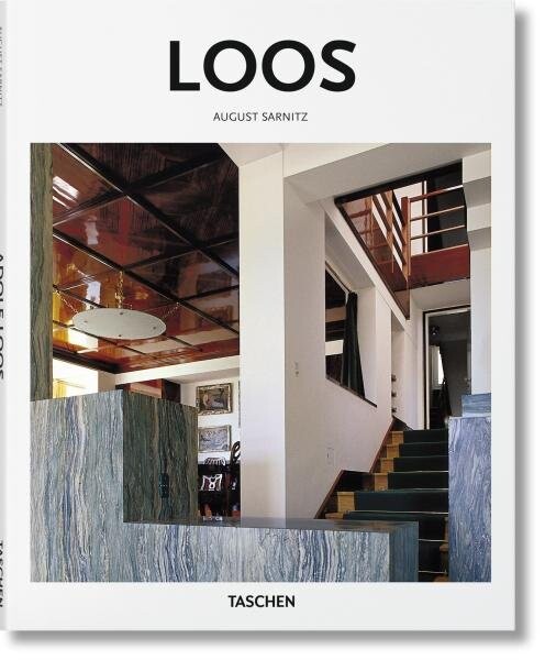 Adolf Loos August Sarnitz,