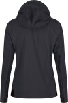 MONTURA Altai Hooded Jacket Woman Regular Fit, Antracite (vzorek) velikost: M