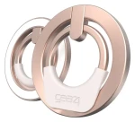 ZAGG Gear4 Držák na telefon MagSafe růžový / Držák na telefon / MagSafe / Otočný 360° (709910331)