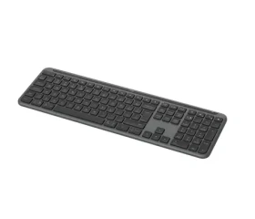 Logitech Keyboard Office RF Wireless+ / Klávesnice / bezdrátová / USB (920-012465)