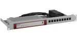 Rackmount.IT RM-ZN-T1 stříbrná / Montážní rámeček do racku / pro Zyxel USG Flex 50(H/HP/AX), 100(H/HP/AX/W) / 1U (RM-ZN-T1)