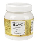 Texturovací pasta Sonnet písková 220 ml