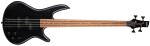 Ibanez GSR200B Weathered Black