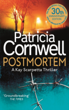 Postmortem - Patricia Cornwell