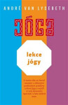 Lekce jógy Lysebeth André Van