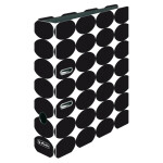 Pořadač Just Black