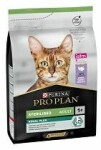 ProPlan Cat Sterilised Turkey
