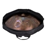 Sela Majesty Handpan B Amara