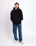 Carhartt WIP Hooded Limn C Fleece Sweat Black XL