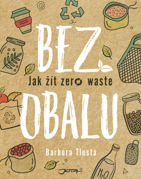 Bez obalu (poškozené) - Barbora Tlustá