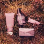 SCOTTISH FINE SOAPS Sprchový gel na tělo i vlasy Wild Heather 200 ml, fialová barva