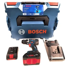 Bosch GSR 18V-90