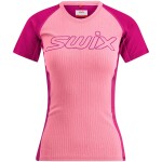 Dámské funkční triko Swix RaceX Light Short Sleeve W