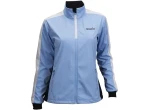 Swix Focus dámská bunda Bluebell vel. M