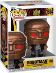 Funko POP TV: Doom Patrol - Robotman