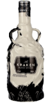 The Kraken BLACK SPICED Ceramic Rum Limited Edition 40% 0,7 l (holá lahev)