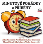 Minutové pohádky příběhy
