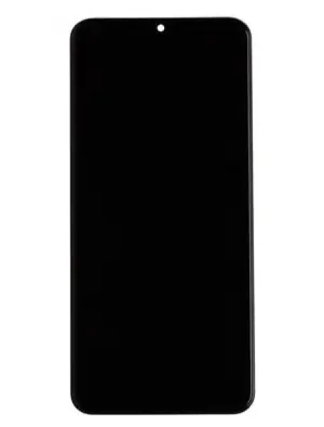 Samsung M336B Galaxy M33 5G / Náhradní díl / LCD displej + dotyk / Service Pack (57983110215)