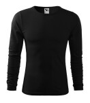 Fit-T LS triko pánské černá XL