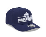 Pánská kšiltovka Toronto Maple Leafs NHL NEW ERA 970SS Stated
