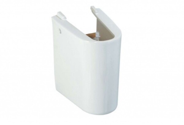 JIKA - Cubito Polosloup 21x35x29 cm, bílá H8199510000281