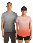 ICEBREAKER Wmns Mer 125 Cool-Lit Sphere SS Tee Alta, Pink Quartz (vzorek) velikost: S