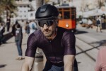 Brýle FORCE DRIFT šedo-černé, černé kontrastní sklo