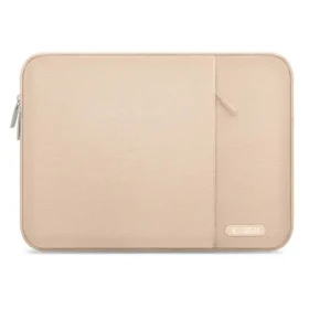 Tech-Protect Sleeve 13-14" béžová / Pouzdro na notebook