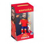 MINIX Football 26WC Spain - CUCURELLA