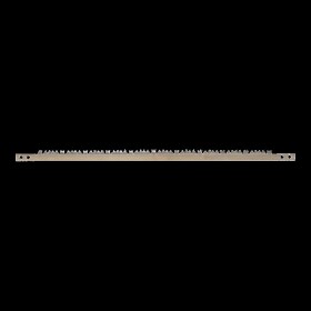 List pilový EXP, na mokré dřevo, 610 mm, STALCO GARDEN