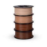 Filament-PM PLA+ filament Skin 477C 1,75 mm 1 kg Filament PM