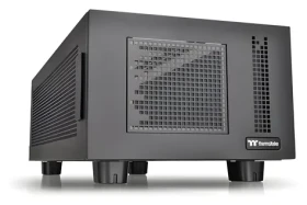 Thermaltake Core P100 / Rozšiřující modul ke skříni / kompatibilní s Core W100 (CA-1F1-00D1NN-00)