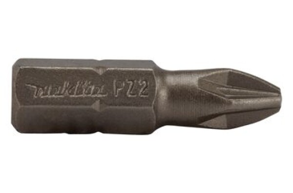 Makita B-23494 Sada bitů PZ2 x 25mm (3ks) (B-23494)