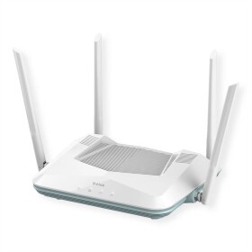 ASUS ZenWifi XT9 bílá / Mesh router AX7800 / WiFi 6 / 2.4GHz / 2x 5GHz / 2.5Gbps WAN + 3x LAN (90IG0740-MO3B60)