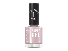 Rimmel London Lak na nehty Super Gel 110