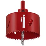 Diamantová korunka/vrták pro úhlové brusky se systémem X-LOCK Bosch Best for Ceramic Dry Speed, 35x30mm, pro vrtání za sucha (2608599033)