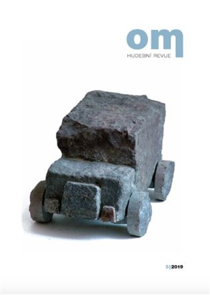 Opus musicum 5/2019